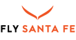Fly Santa Fe logo