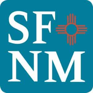 Santa Fe New Mexican logo