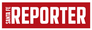 Santa Fe Reporter logo