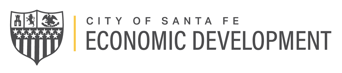 City of Santa Fe Economic Development